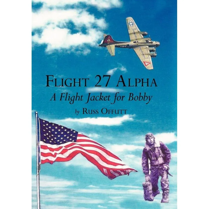 Flight 27 Alpha