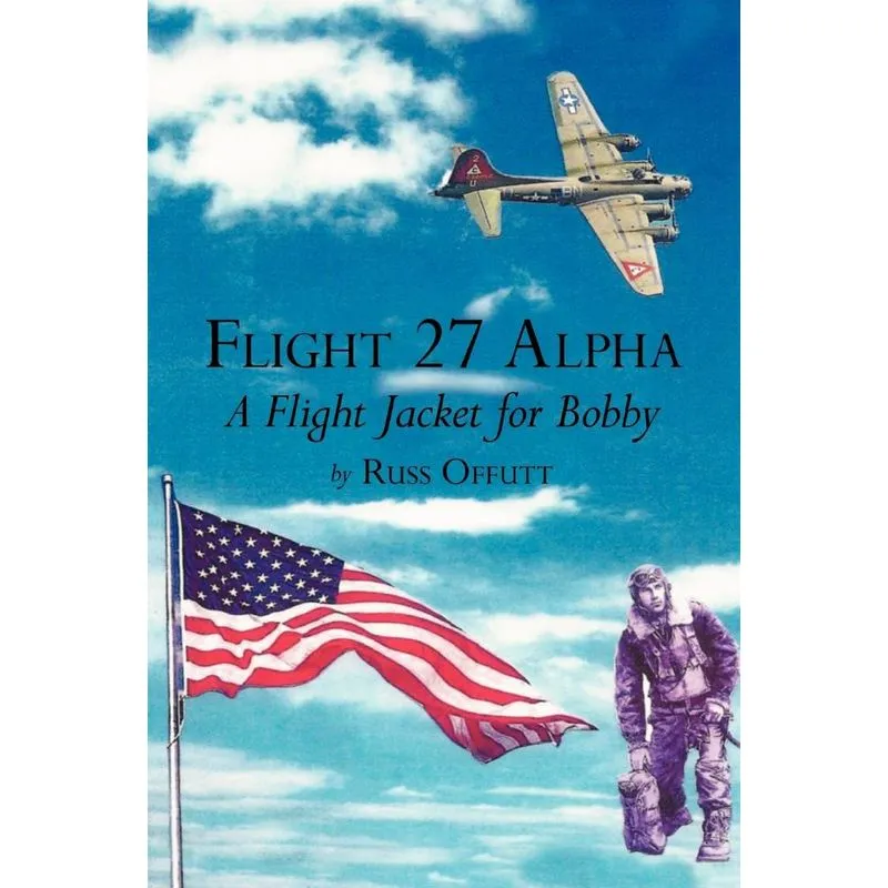 Flight 27 Alpha