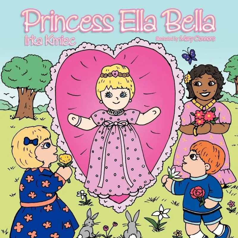 Princess Ella Bella