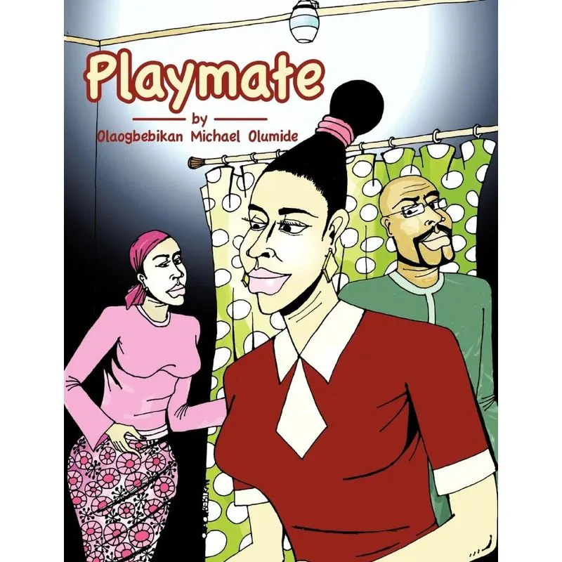 Playmate