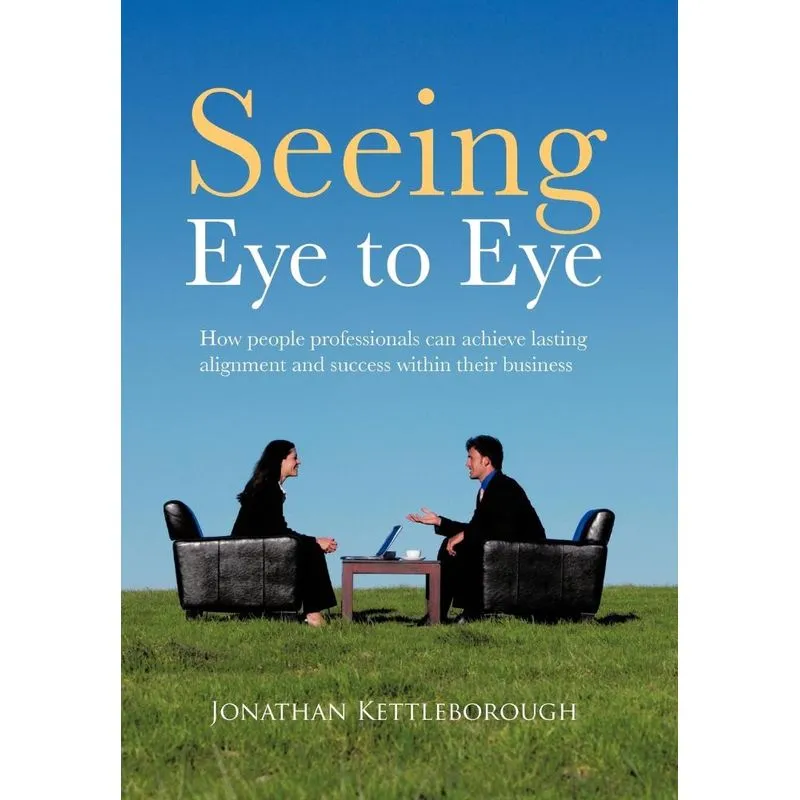 Seeing Eye to Eye