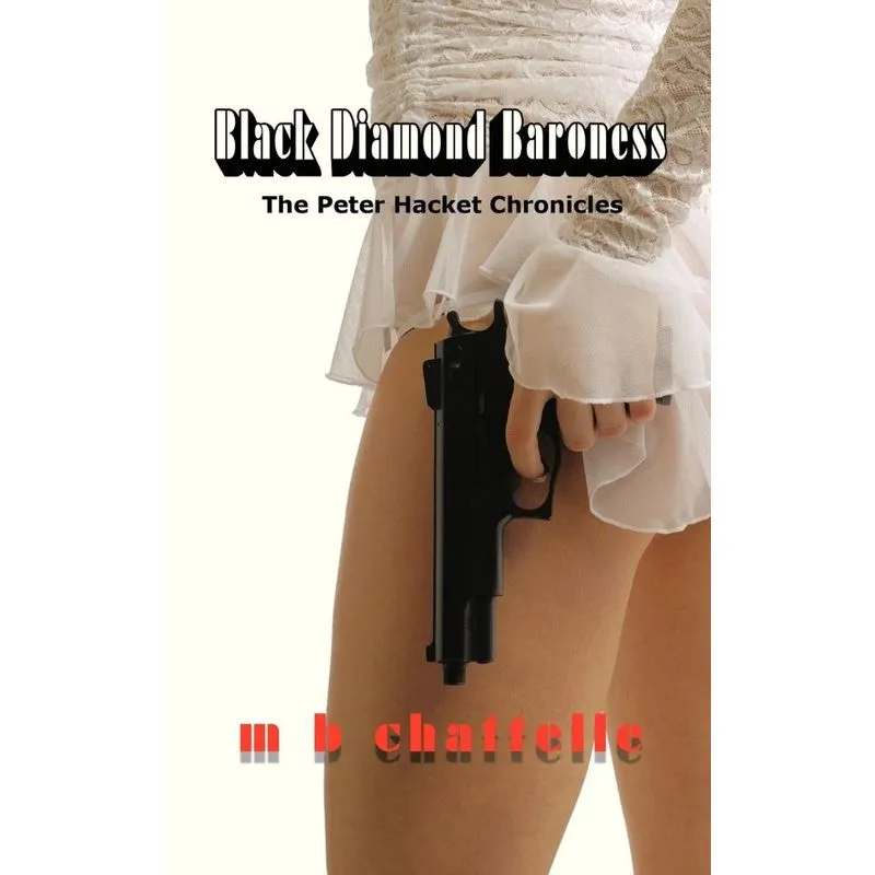 Black Diamond Baroness