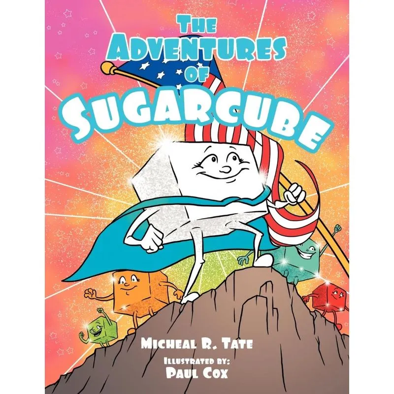 The Adventures of Sugarcube
