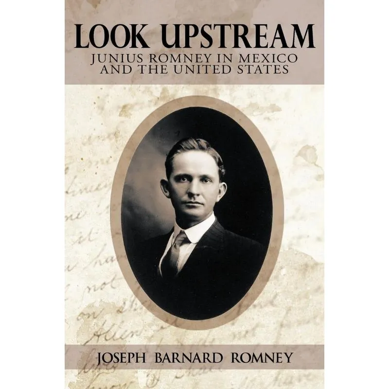 Look Upstream