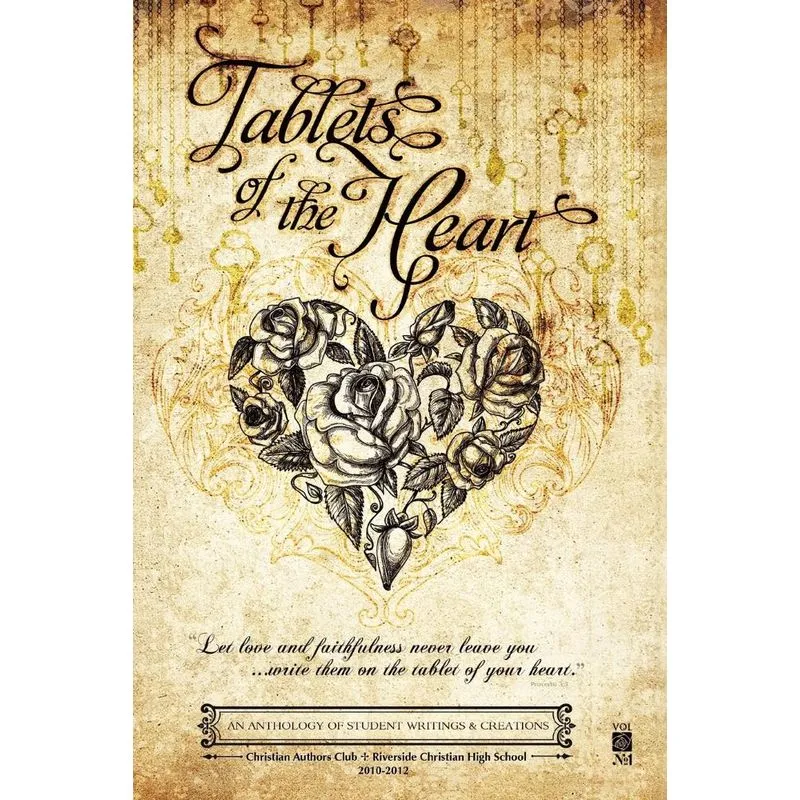 Tablets of the Heart