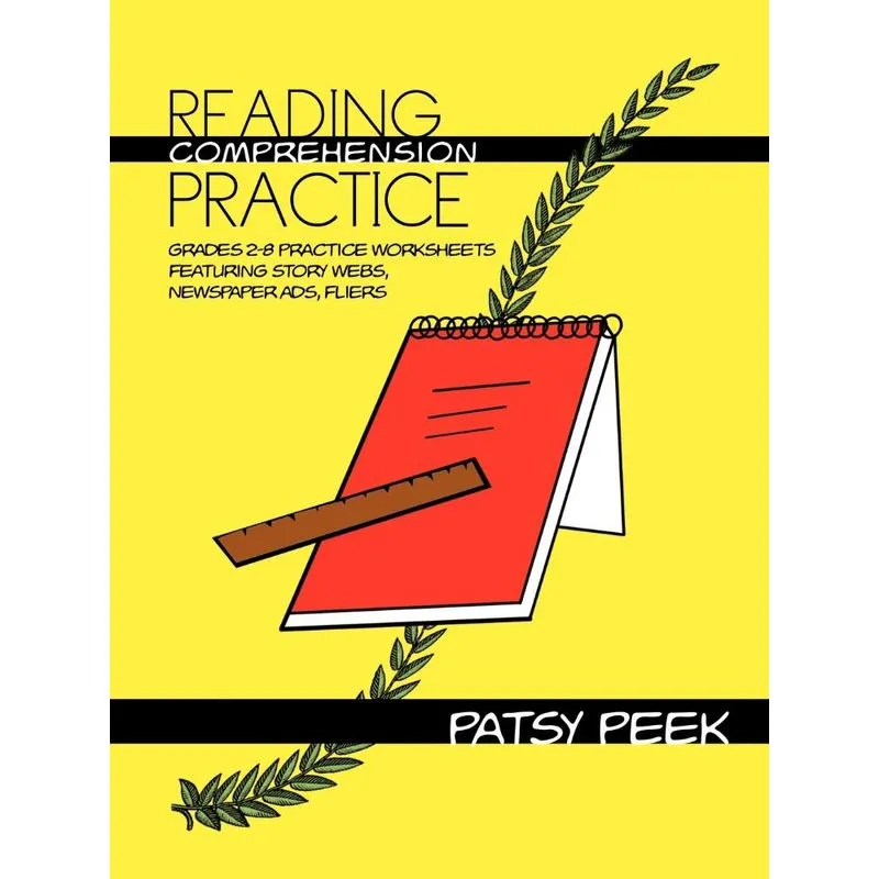 Reading Comprehension Practice. Reading Comprehension Practice