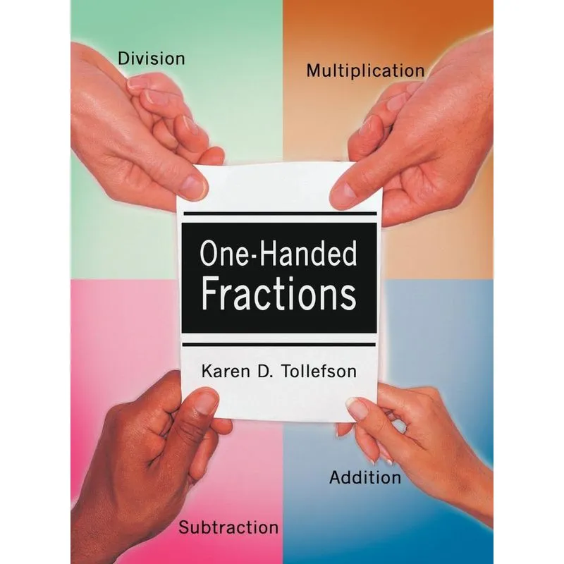 One-Handed Fractions