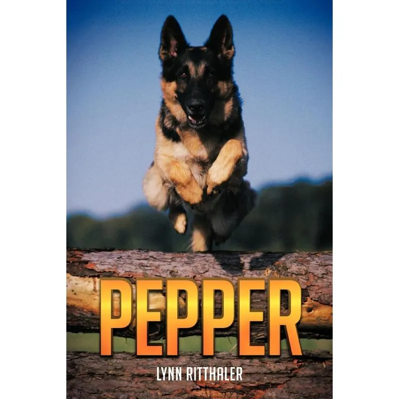 Pepper