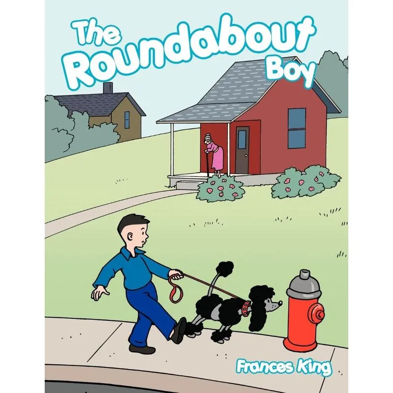The Roundabout Boy