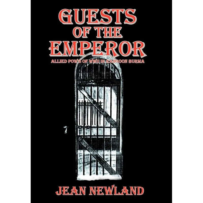 GUESTS OF THE EMPEROR