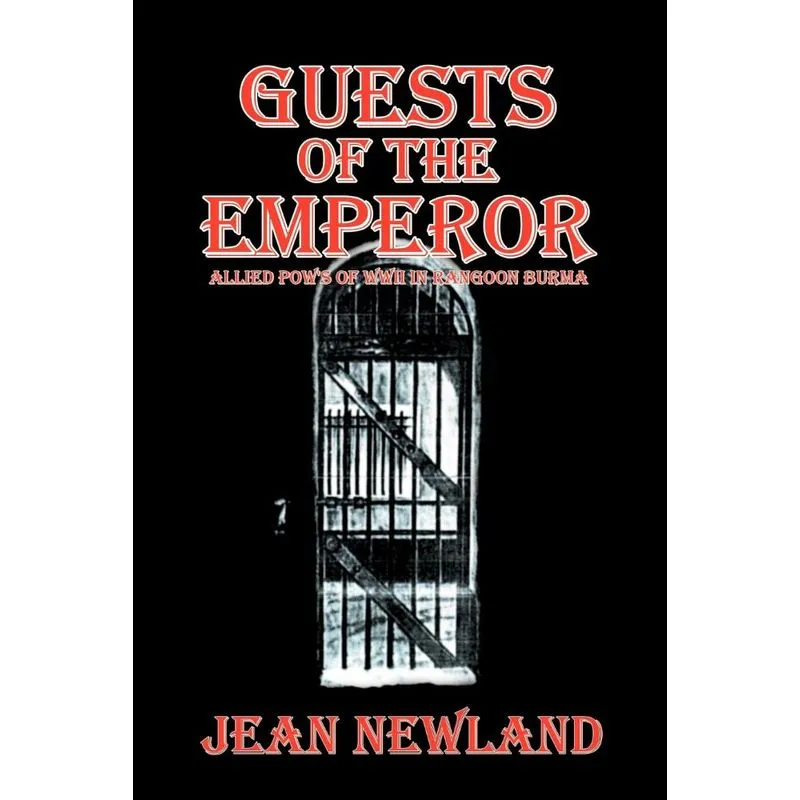GUESTS OF THE EMPEROR