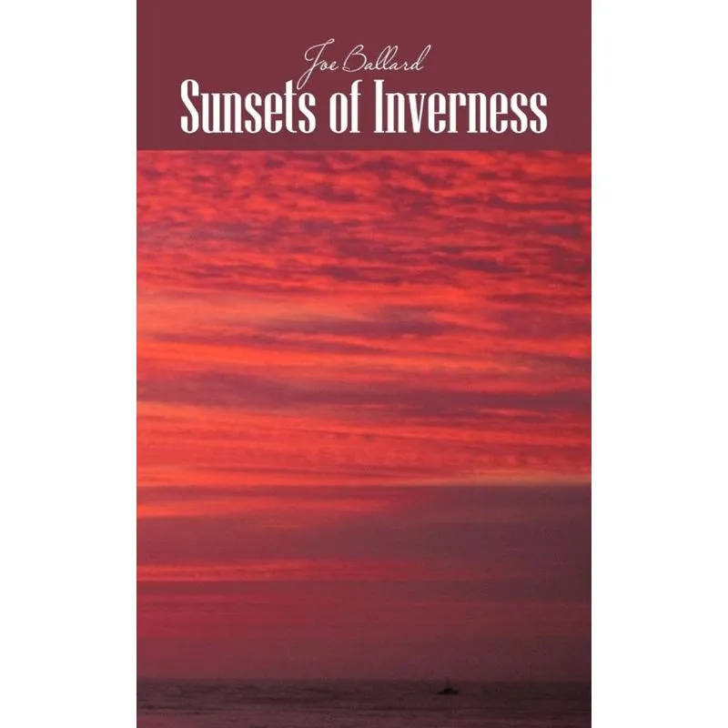 Sunsets of Inverness
