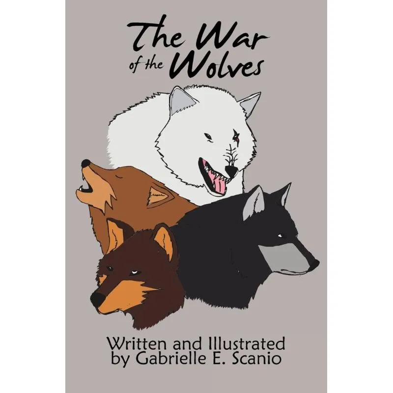 The War of the Wolves