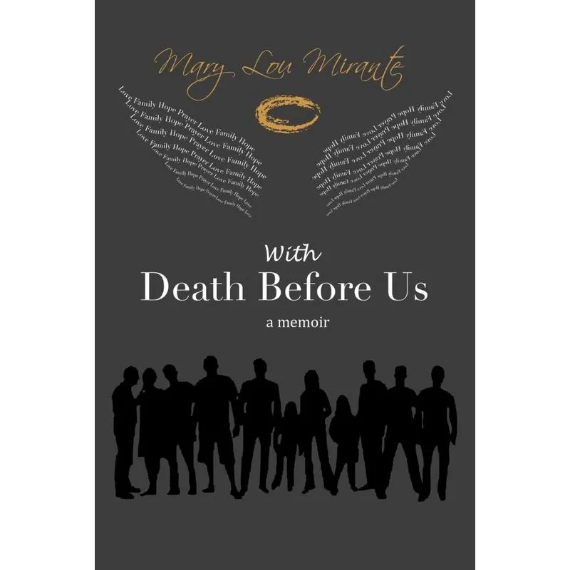 With Death Before Us