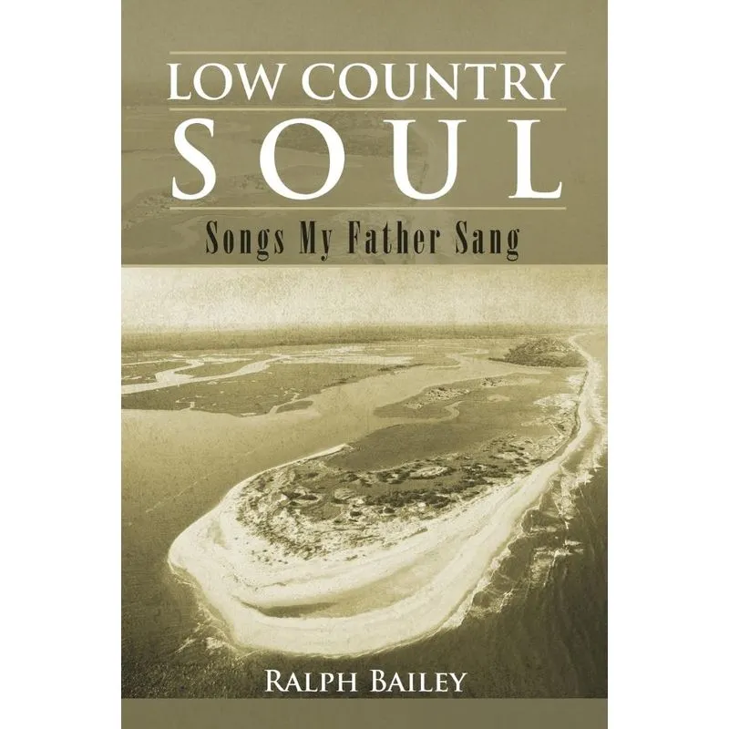 LOW COUNTRY SOUL
