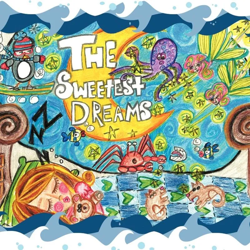 The Sweetest Dreams