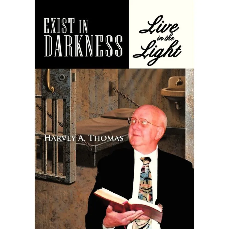 Exist in Darkness