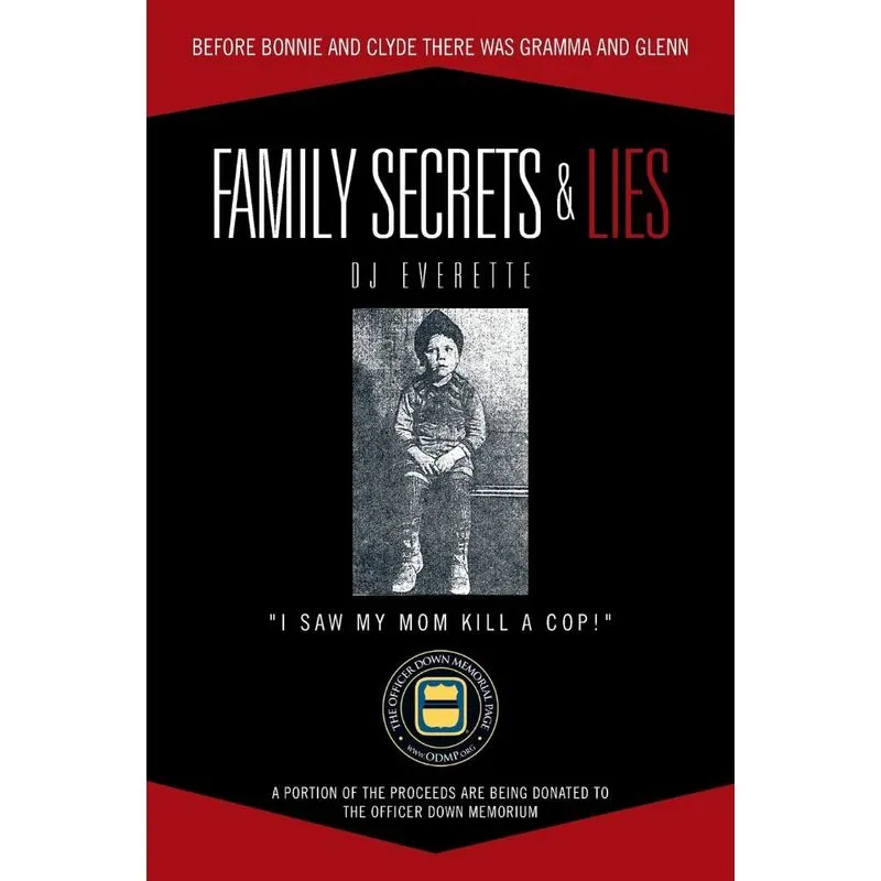 Family Secrets & Lies