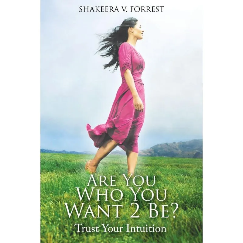 Are You Who You Want 2 Be?