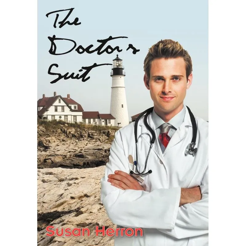 The Doctors Suit