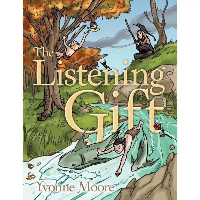 The Listening Gift