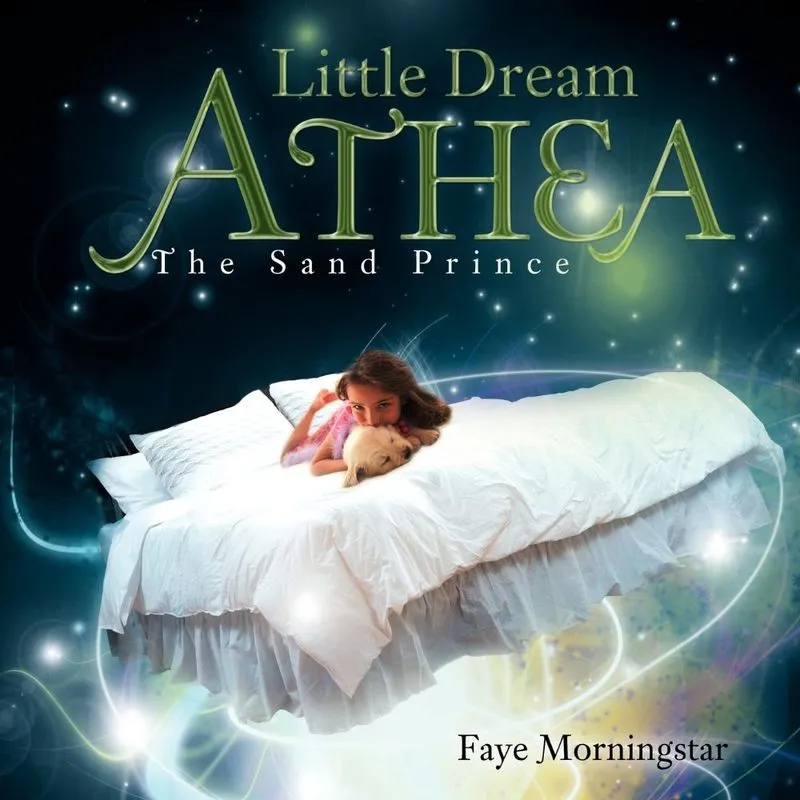 Little Dream Athea