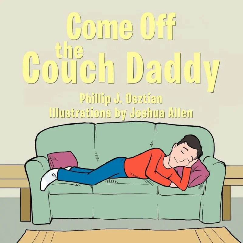Come Off the Couch Daddy