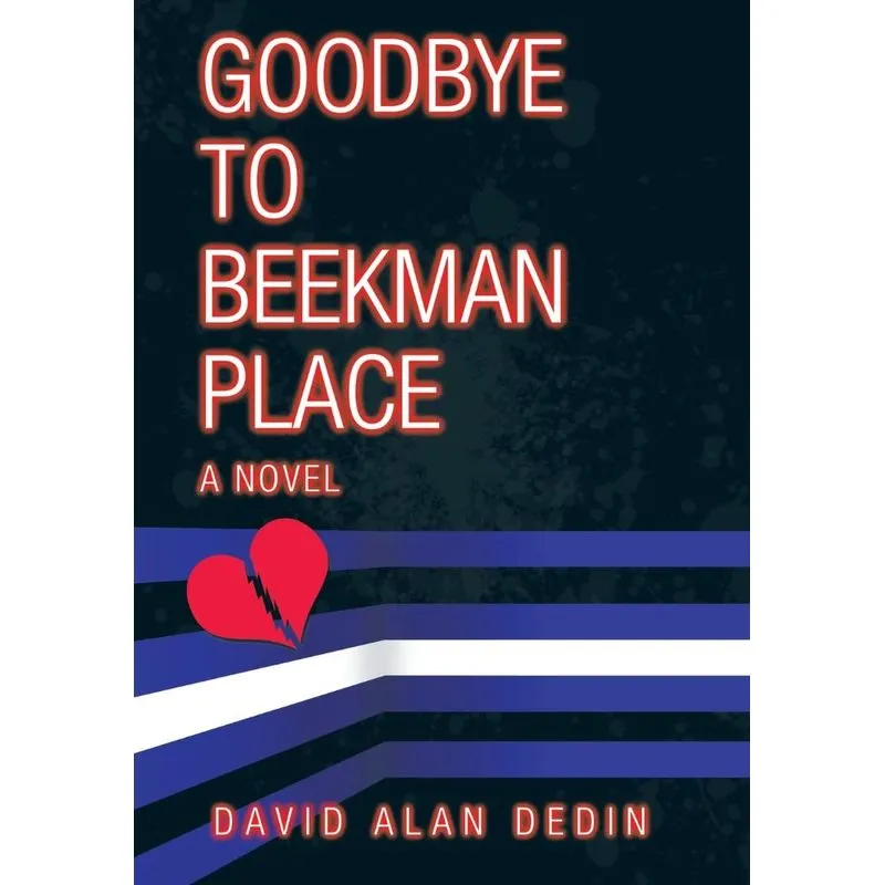 Goodbye to Beekman Place