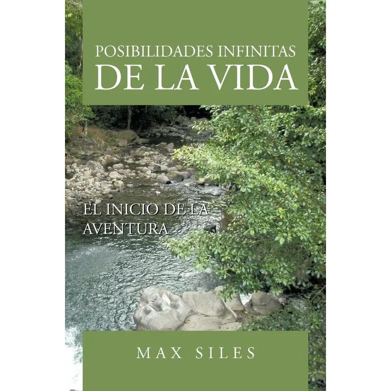Posibilidades Infinitas De La Vida