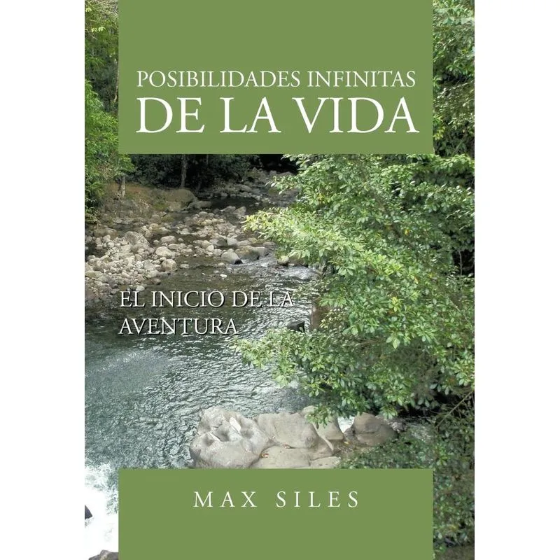 Posibilidades Infinitas De La Vida
