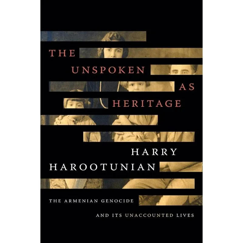 The Unspoken as Heritage