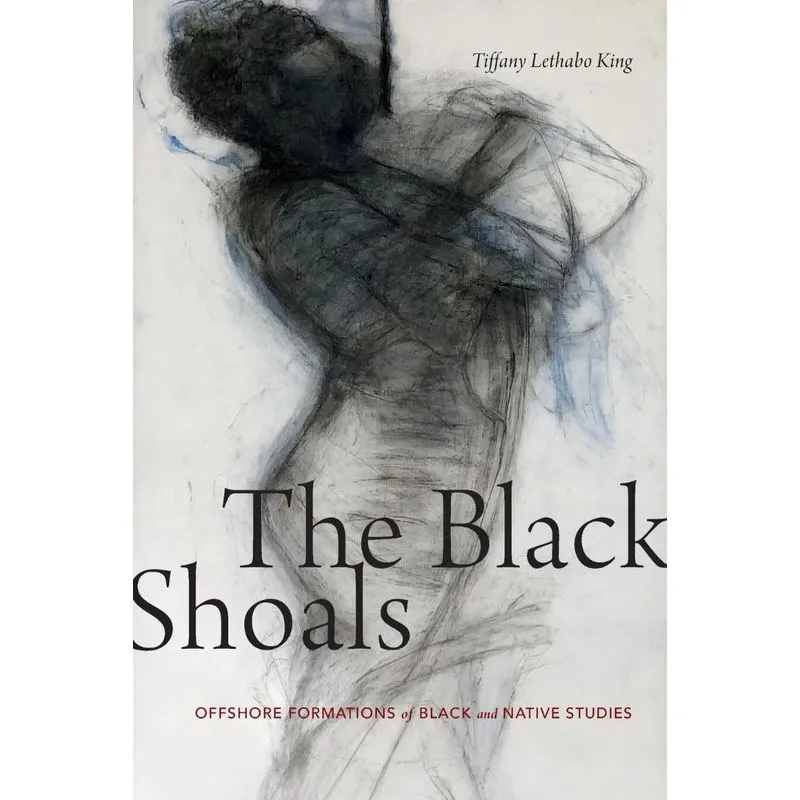 The Black Shoals