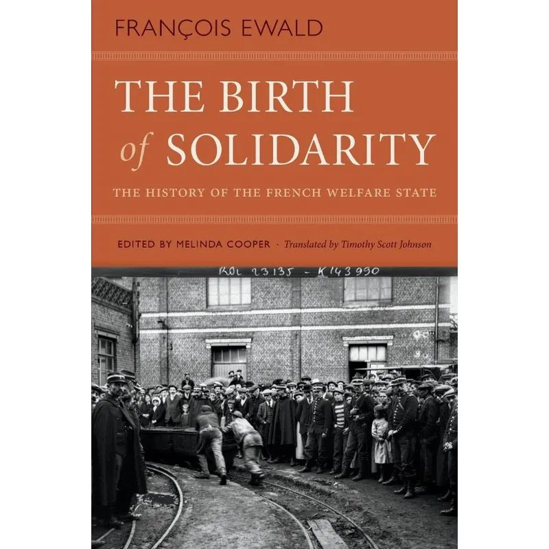 The Birth of Solidarity