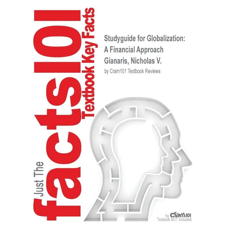 Studyguide for Globalization