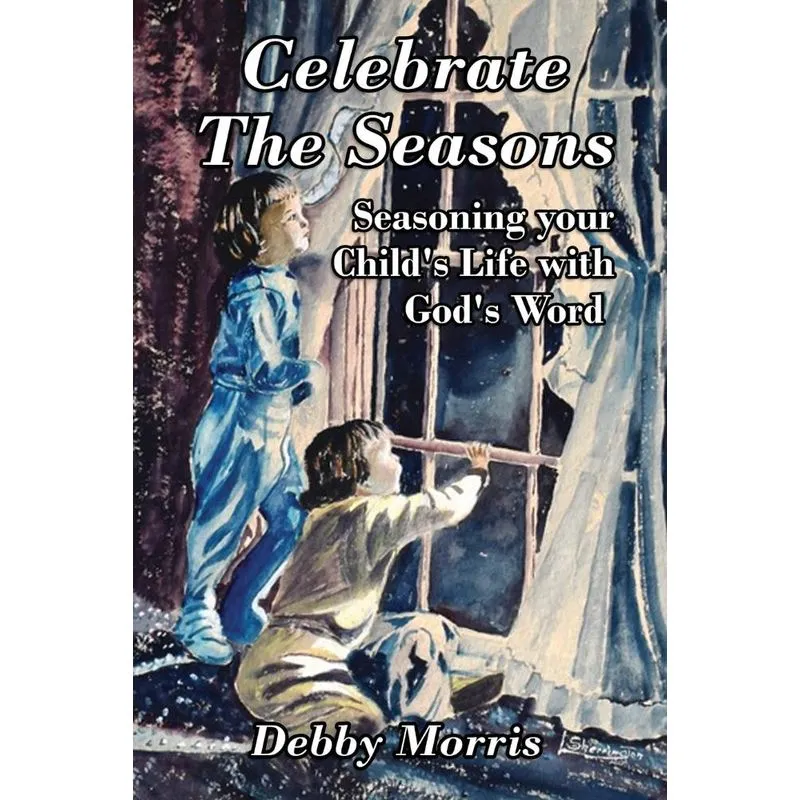 Celebrate the Seasons