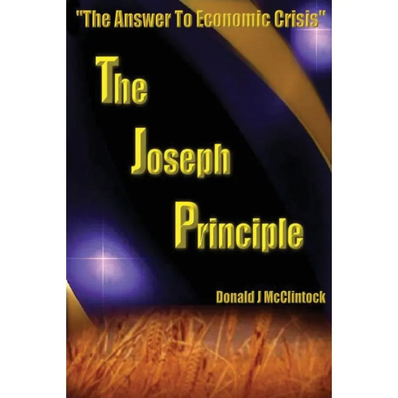 The Joseph Principle