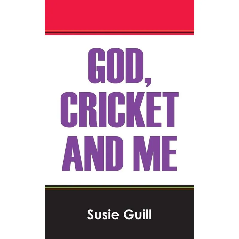 God, Cricket and Me