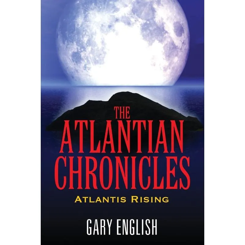 The Atlantian Chronicles