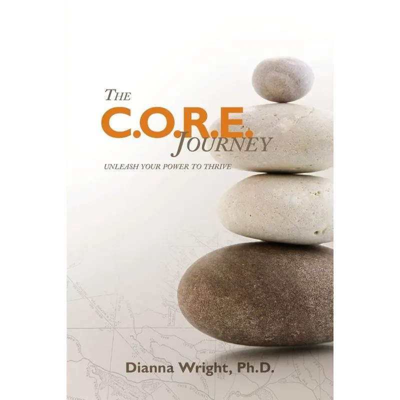 The C.O.R.E. Journey