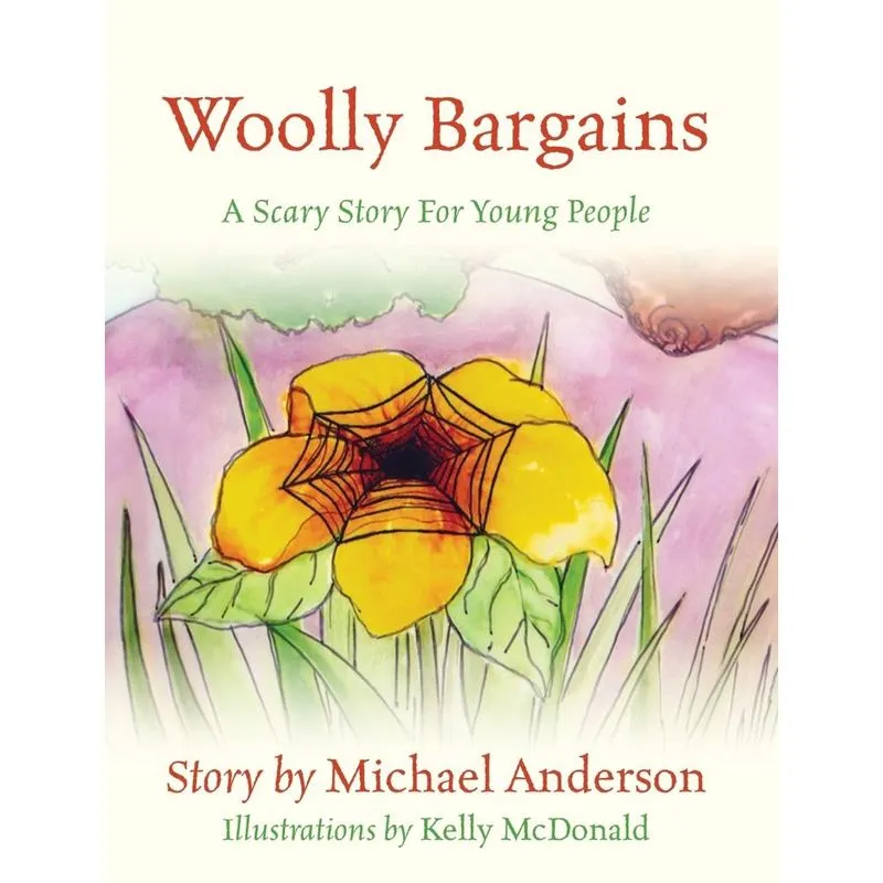 Woolly Bargains