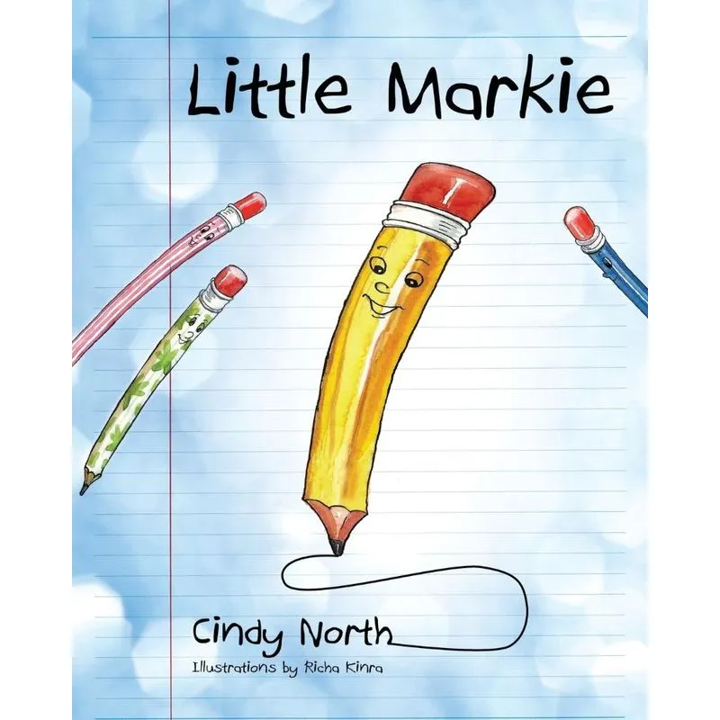 Little Markie
