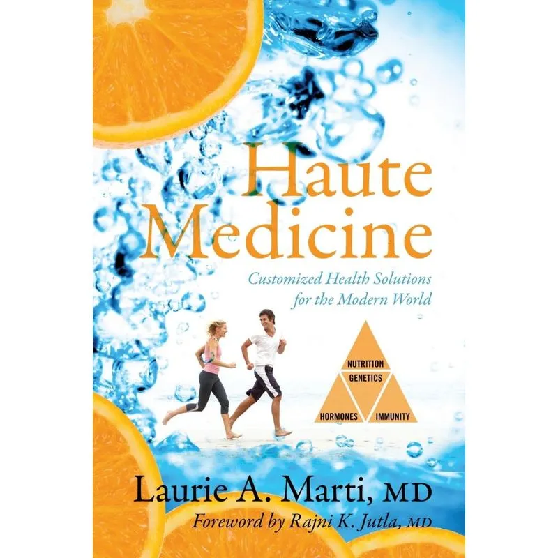 Haute Medicine