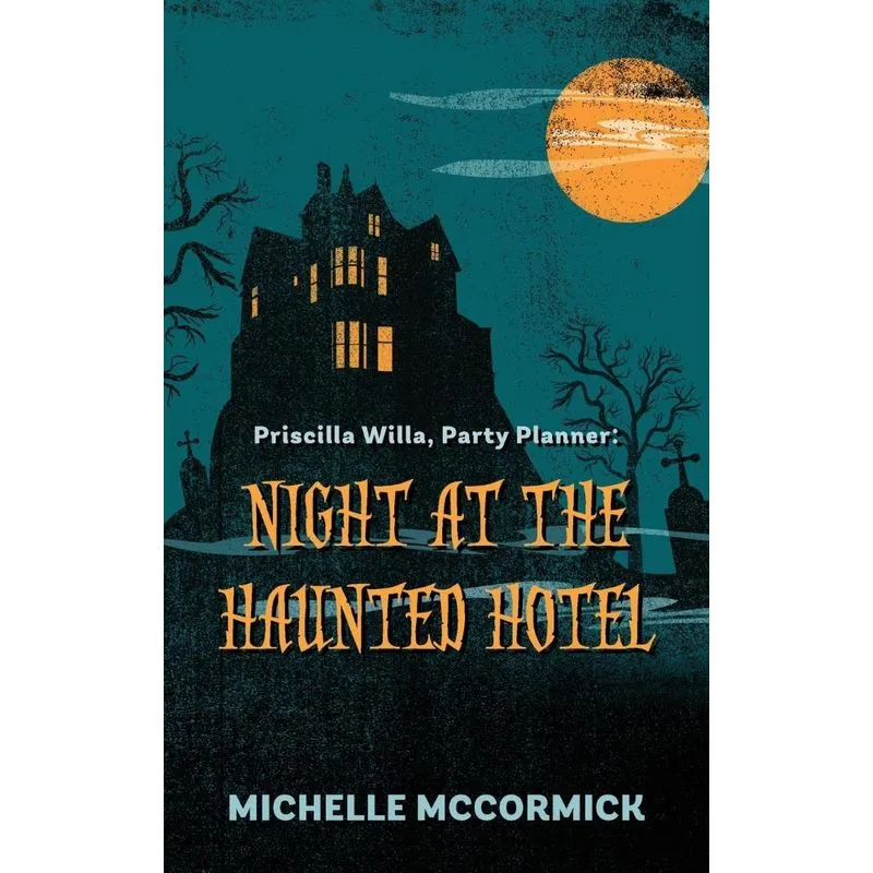 Priscilla Willa, Party Planner