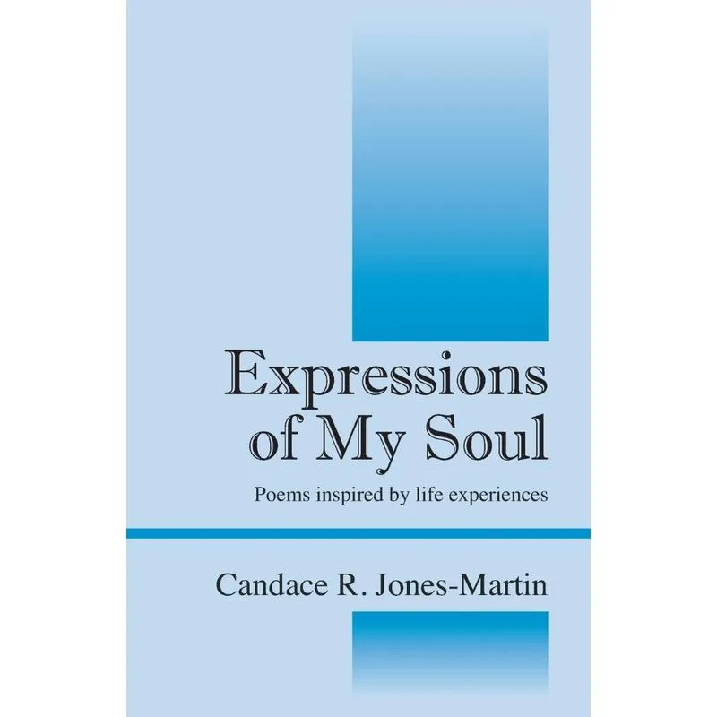 Expressions of My Soul