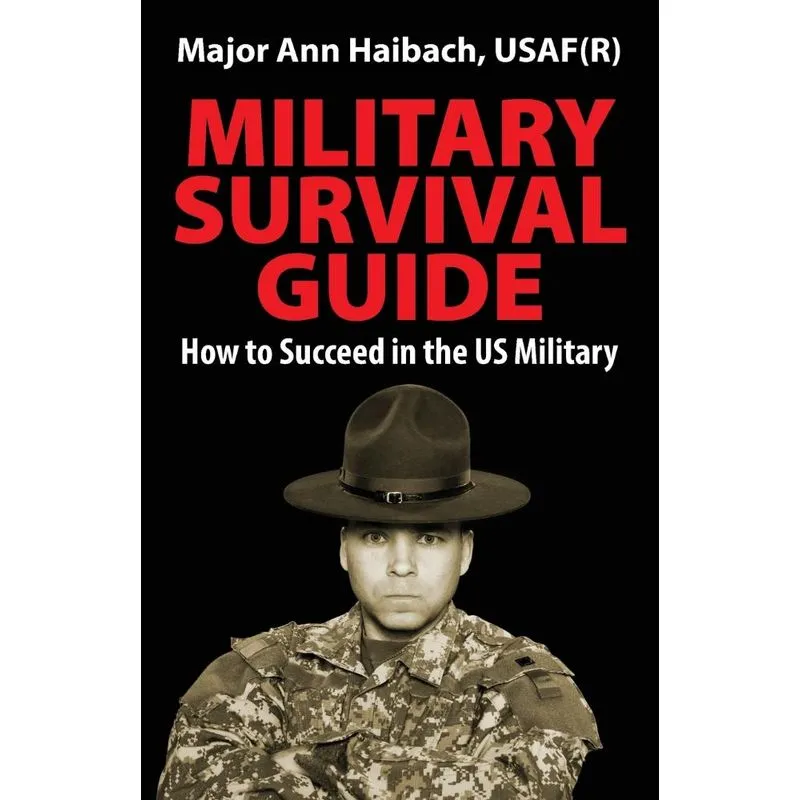 Military Survival Guide
