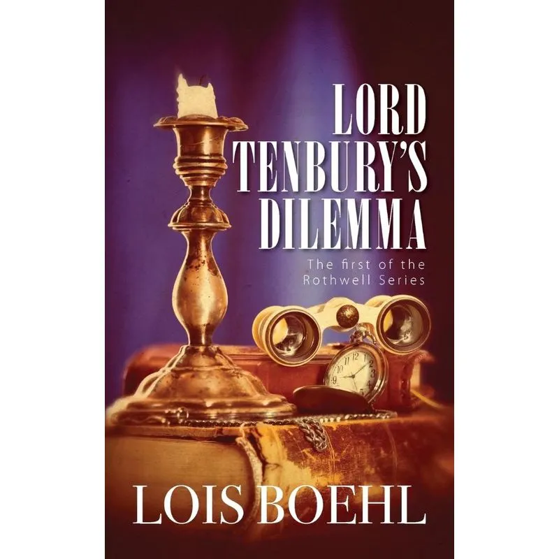Lord Tenburys Dilemma