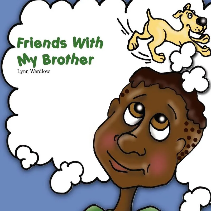 Friends With My Brother