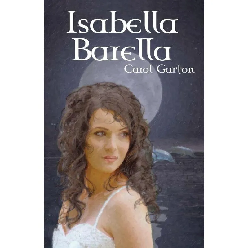 Isabella Barella