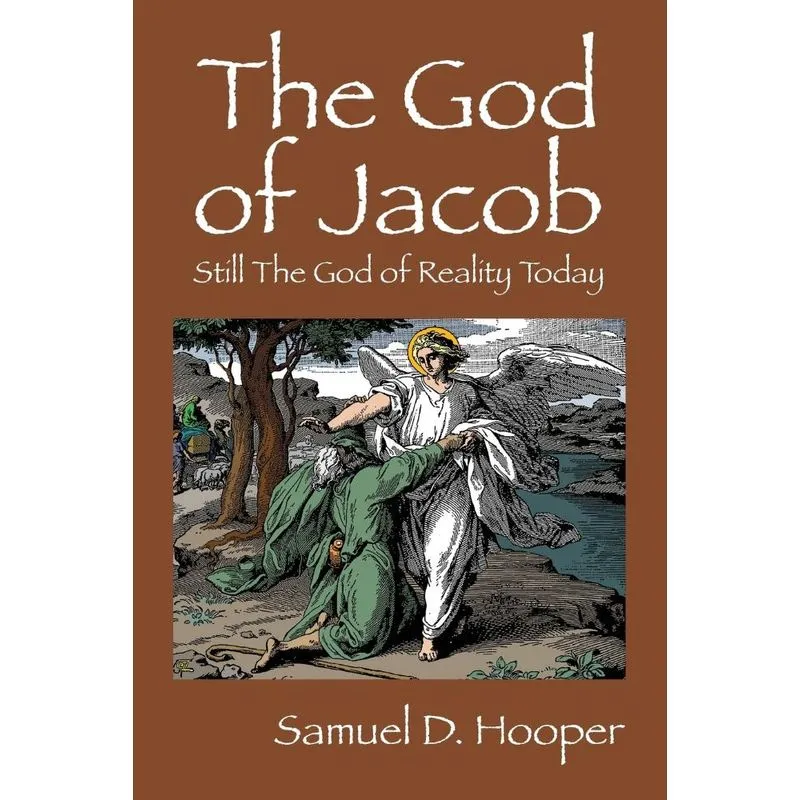 The God of Jacob