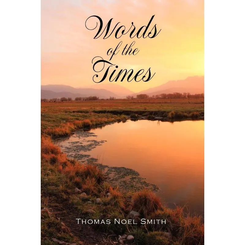 Words of the Times